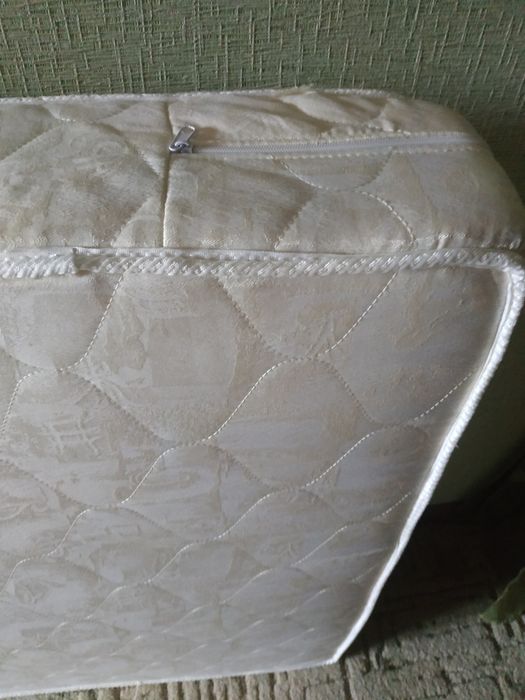 Матрас ортопедичний дитячий