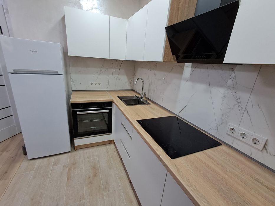 ЖК Еталон 700-річчя 2к квартира, перша здача, світло не вимикають!