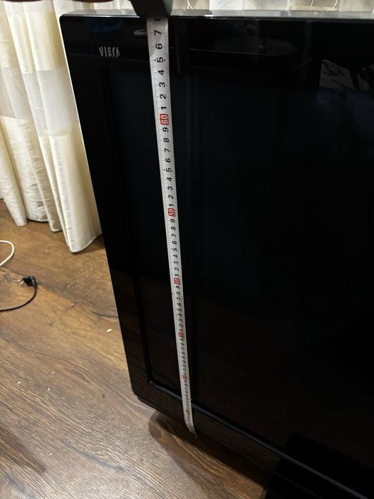 Телевизор Panasonic Viera 42