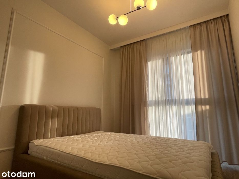 Pierwsza Dzielnica - Luksusowy Apartament