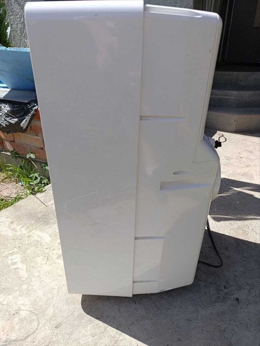 Мобільний кондиціонер ELECTROLUX EACM - 10 DR/N3