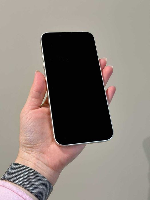 Iphone 14 128 gb, гарантія, айфон 14 128