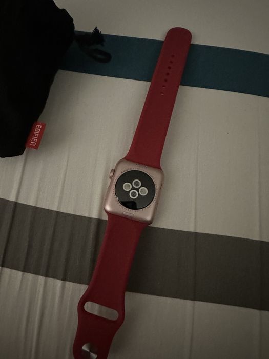 apple watch series 2  gps 42mm