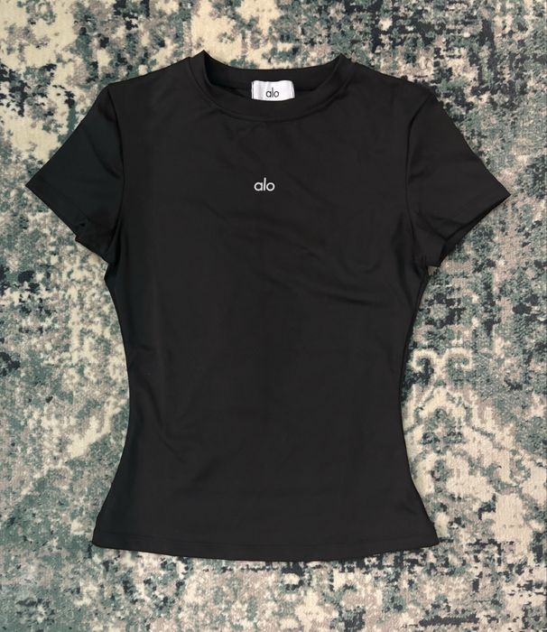 T-Shirt justa Alo Yoga