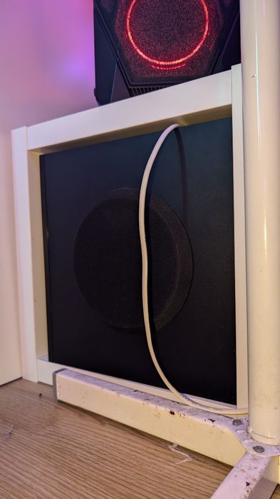 Subwoofer LG 150W