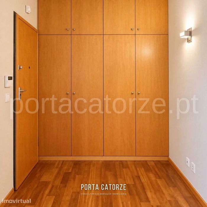 Apartamento T2 | Edif. Barcelense