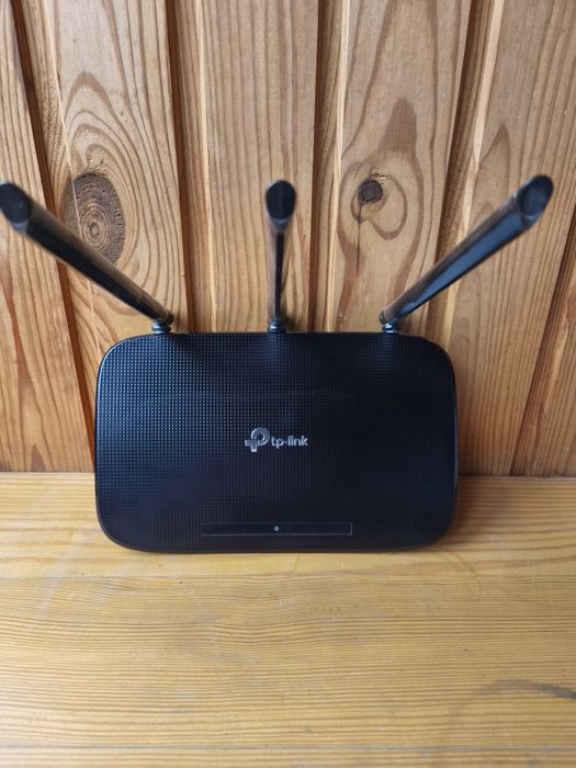 Роутер, маршрутизатор TP-LINK TL-WR940N