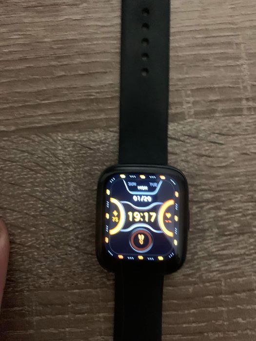 Redmi Watch 3 Active