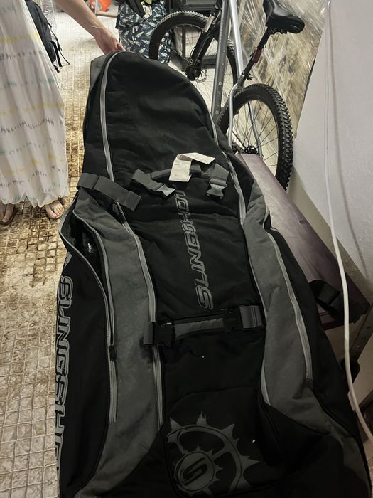 Sacos de trasporte de kite surf