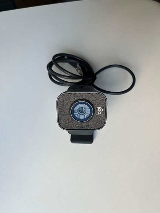 Kamera Logitech StreamCam Full HD 1080p USB C