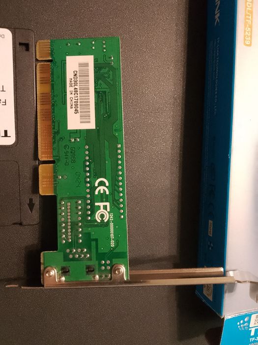 Сетевая карта TP-Link