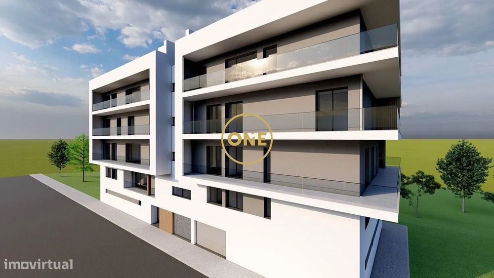 Apartamento para comprar, 116 m²