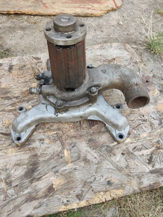 Помпа для ЗИЛ-130