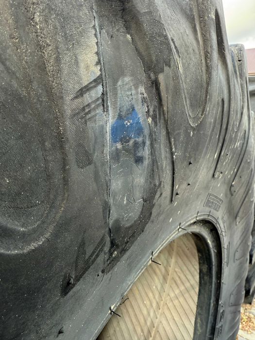 Opony Pirelli 28.1-26