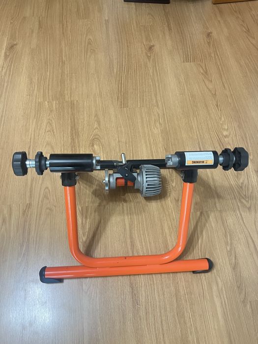 Rolo para bicicleta