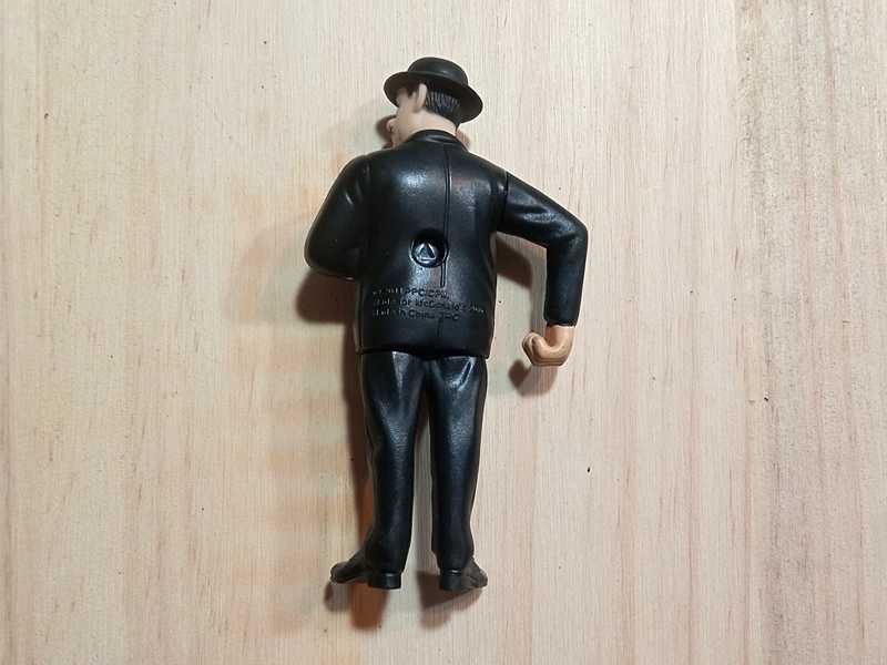 McDonald's Happy Meal - Tin Tin
