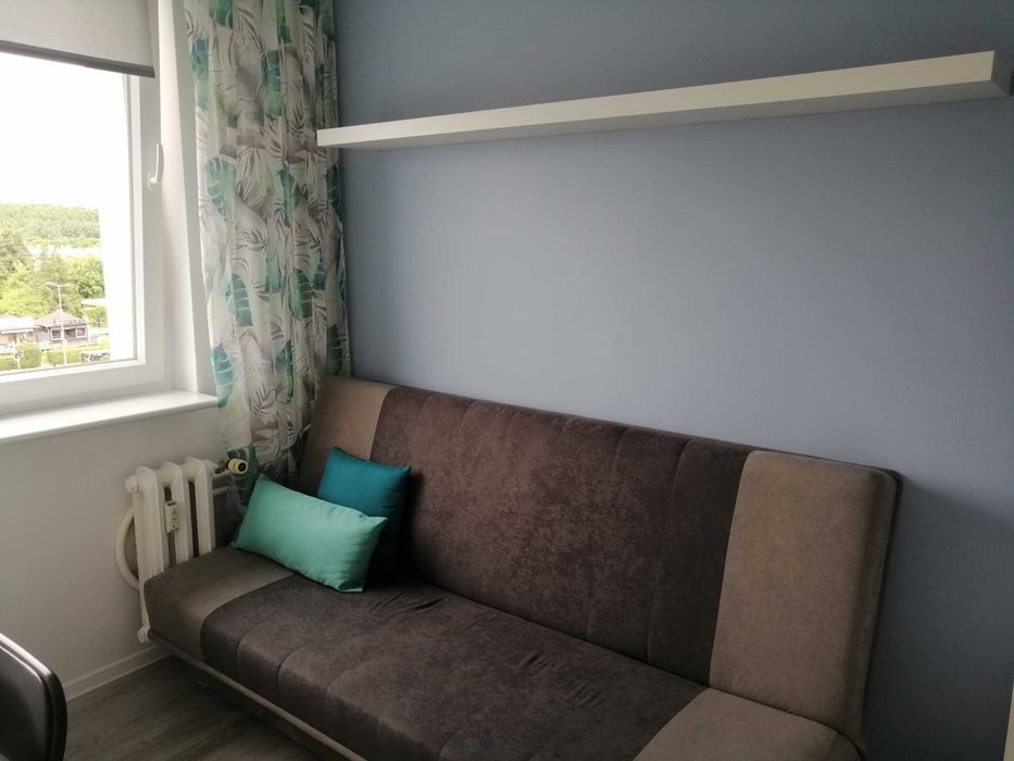 Pokój do wynajęcia dla studentów lub młodych osób