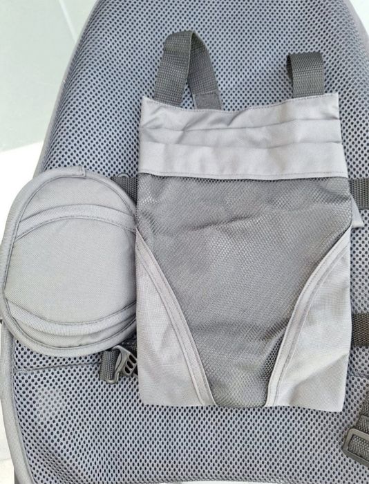 Kinderkraft Aveo rowerek trójkołowy, pchacz z akcesoriami