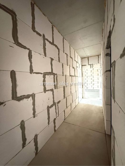 New‼️ЖК Атмосфера‼️АРКАДИЯ/Генуэзская‼️Трёшка,90м2‼️ВИД МОРЯ‼️