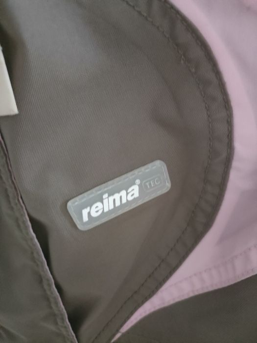 Kurtka jesienna Reima 104