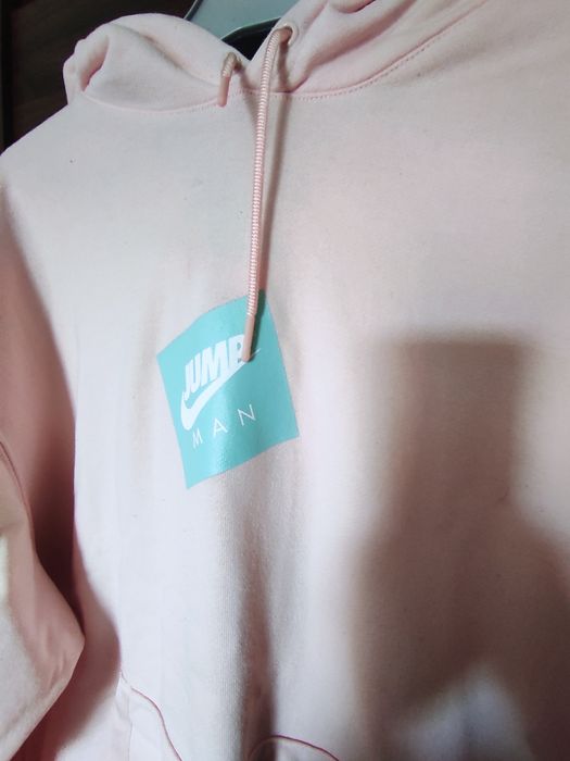 Sprzedam bluzę z kapturem męska Jordan