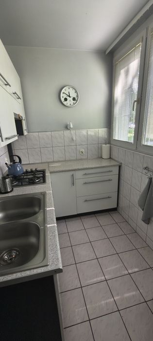 Mieszkanie 2-pokojowe 46 m2 z balkonem, Łódź - Zarzew