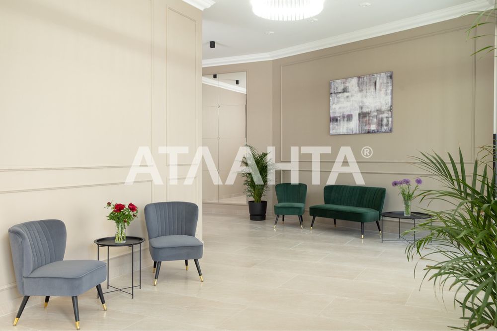 1-room apartment apartment by the address st. Kulikovo pole pl Oktyabrskoy revolyutsii pl (area 33 m²) - Atlanta.ua - photo 8