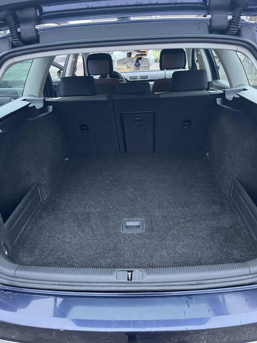 Volkswagen Passat B7