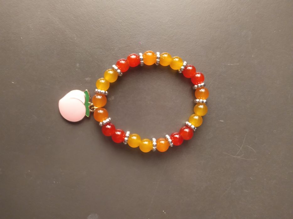 Bransoletka handmade