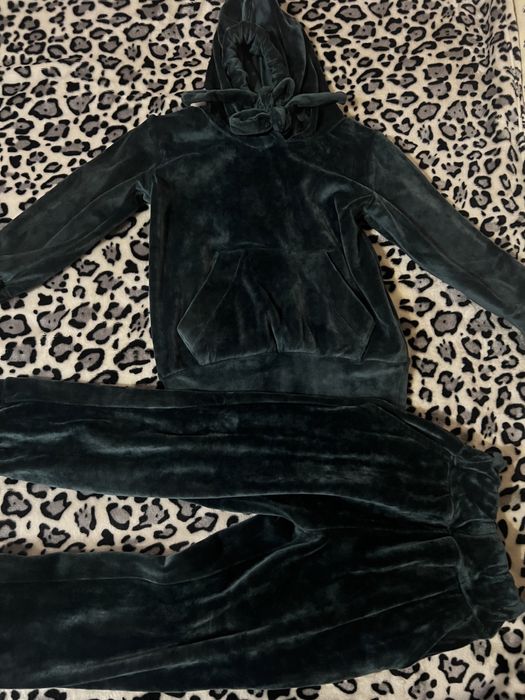 Теплі речі на дівчинку