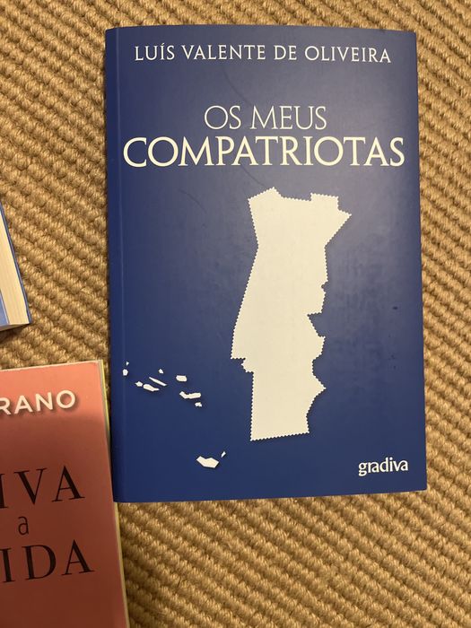 Livros novos baratos