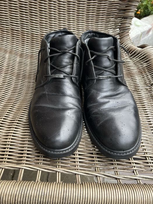 Черевики Gortex шкіряні, 11 UK, 30 см