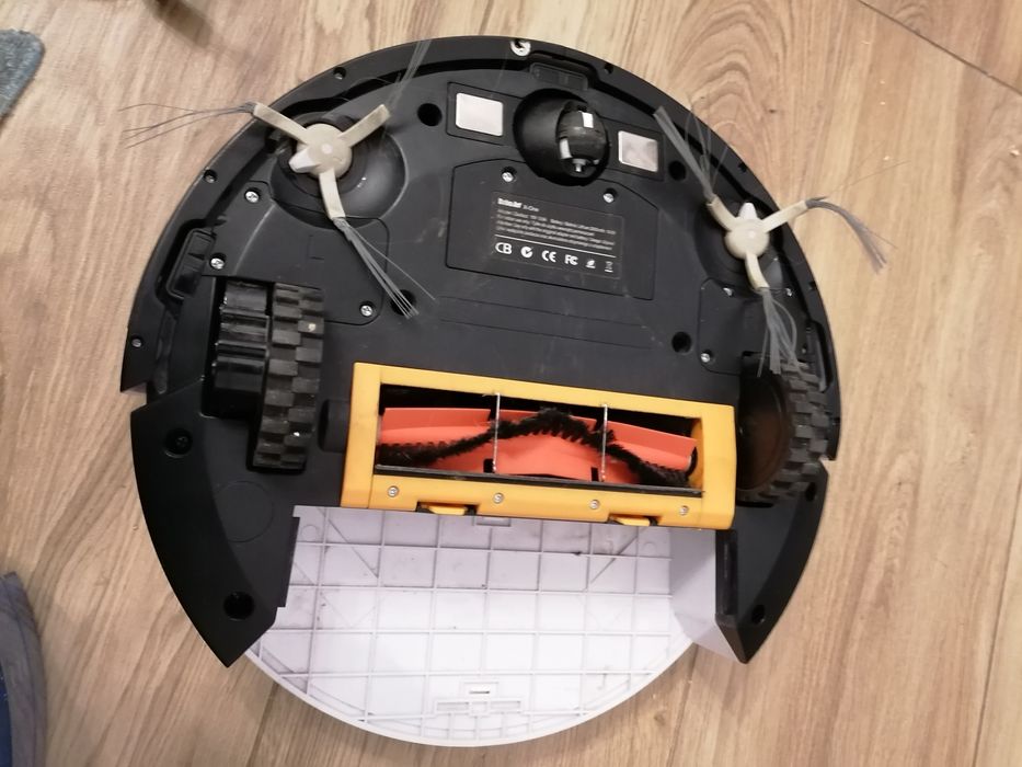 Robo Jet uszkodzony używany