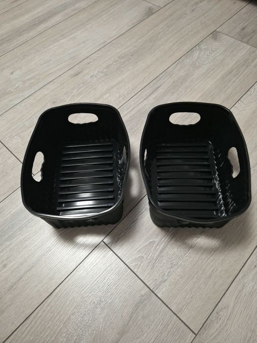 Forma do pieczenia frytek silikonowa