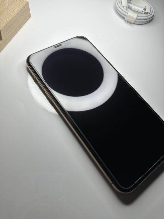 iPhone 11 PRO MAX 64GB | 100% Kondycji | Piękny!