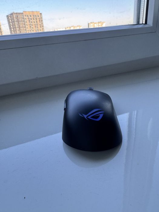 Бездротова ігрова миша Asus ROG Keris Wireless