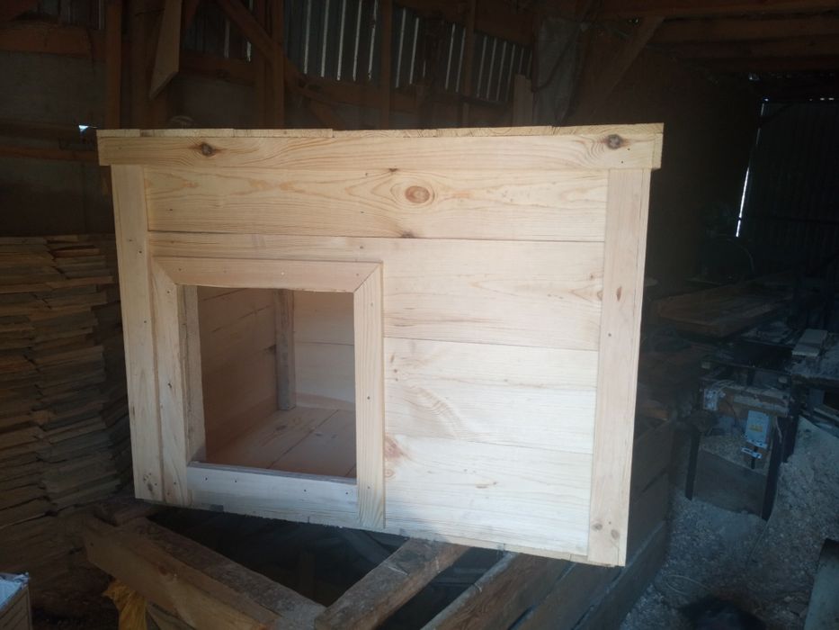 Будки для собак продам