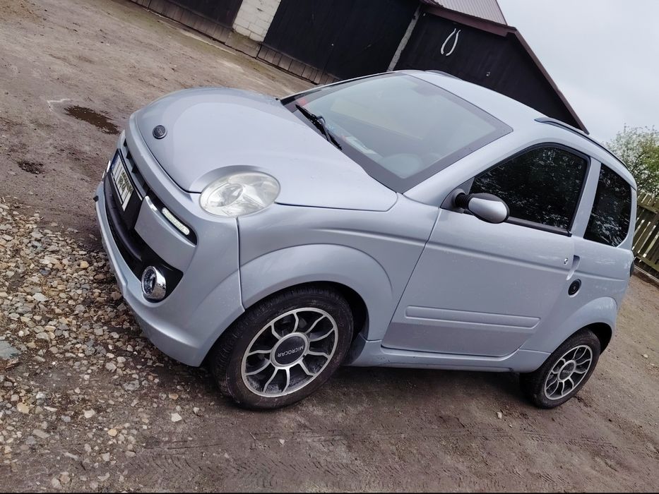 Sprzedam  MicroCar.