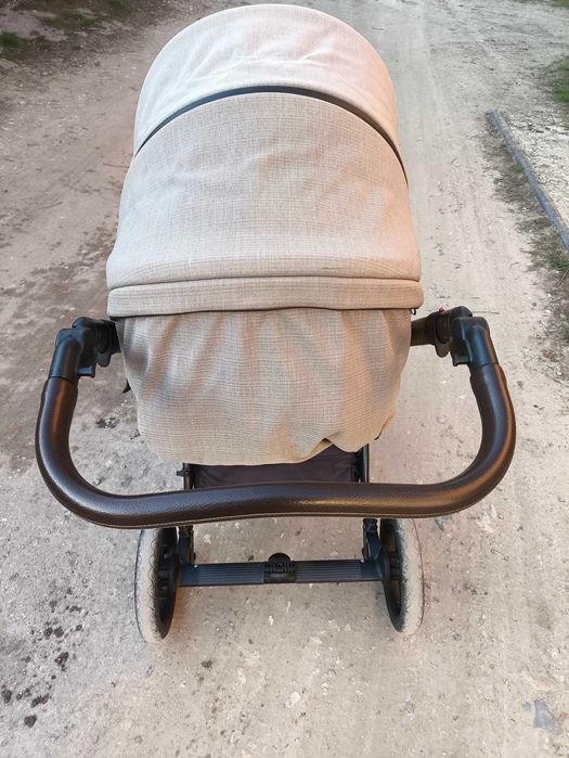 Дитяча коляска ROAN