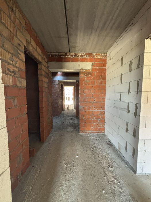 1к квартира в розтермінування/сертифікат/єоселя