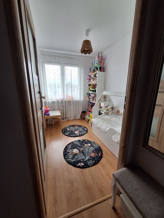 Mieszkanie – Gorzów Wielkopolski, Stare Miasto - Widok 5