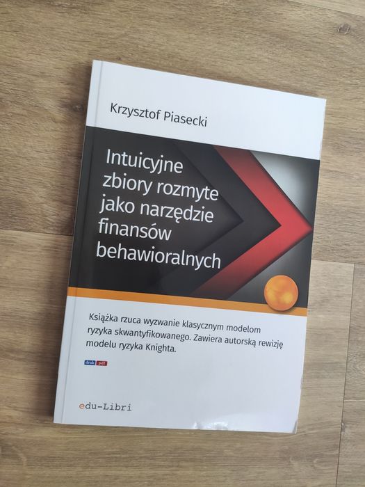 Intuicyjne zbiory rozmyte