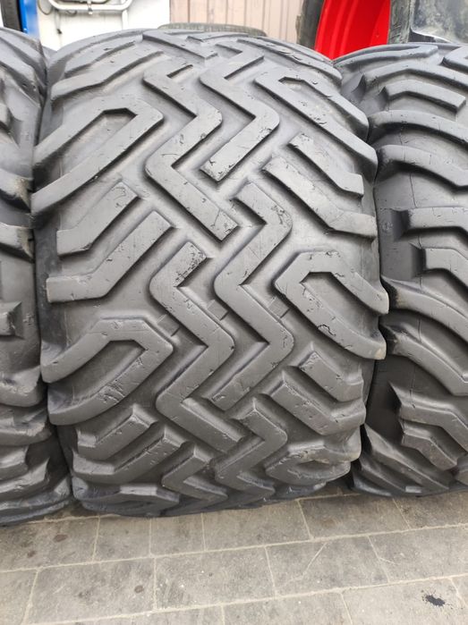 440/50R17 Continental All-Ground