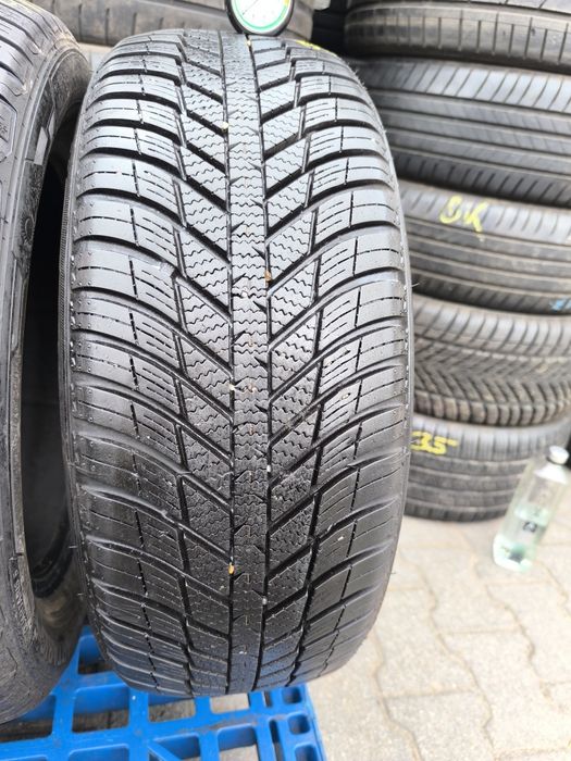 Opona nexen Nblue 4season 205/55/16 pojedynka
