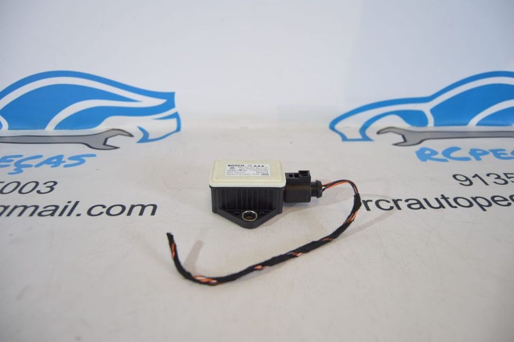 MODULO ESP SENSOR ELETRONICO 8R0907637B 8R0907637 0265005853 AUDI A5