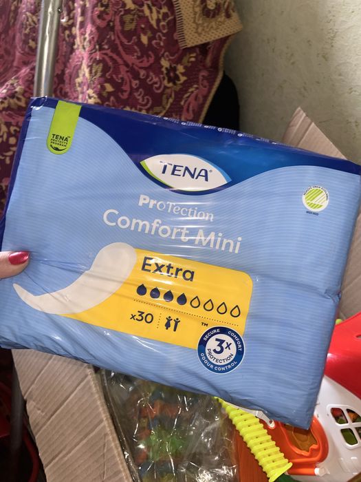 Прокладки отличная фирма для взрослых