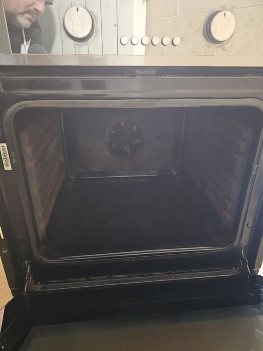Forno Ariston encastre