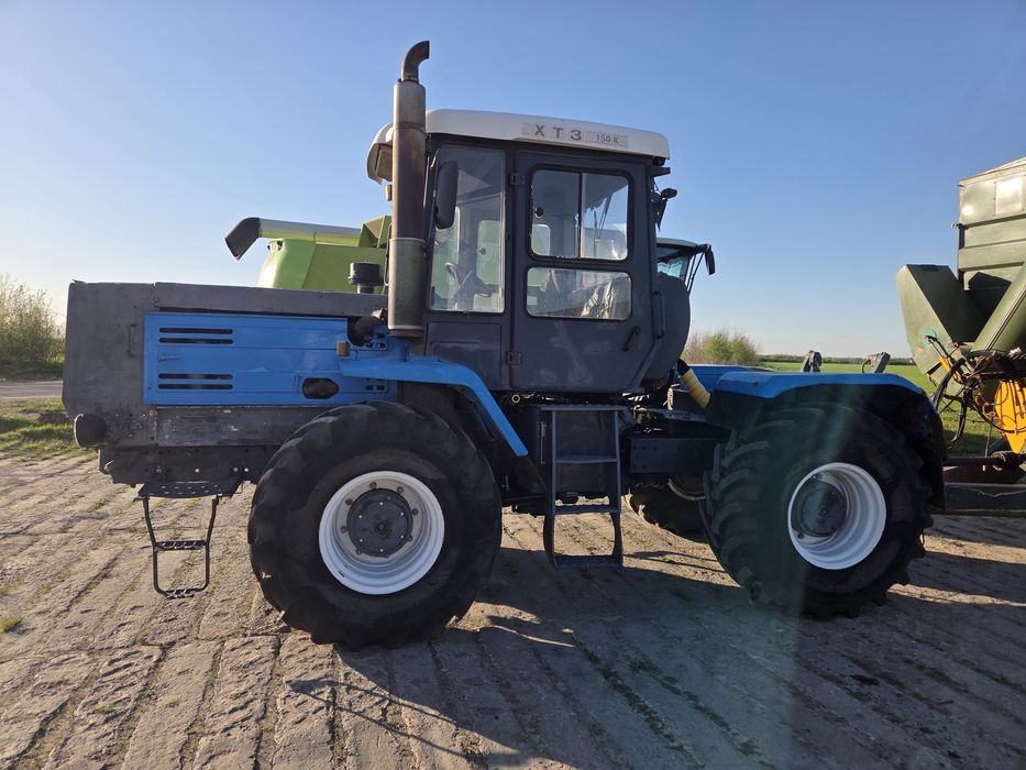 Хтз 17221   2015рік  4×4