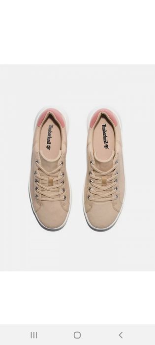 Кроссовки, мокасины Timbarland