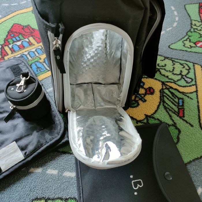 Mala de Maternidade Béaba